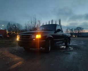 Ford Ranger Gebrauchtwagen