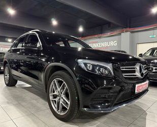 Mercedes-Benz GLC 350 Gebrauchtwagen