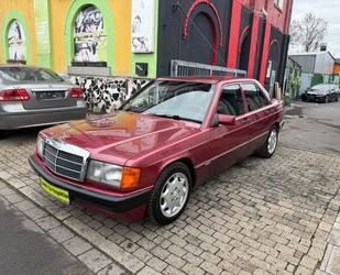 Mercedes-Benz 190 Gebrauchtwagen
