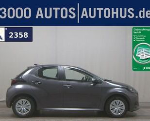 Mazda 2 Hybrid Gebrauchtwagen