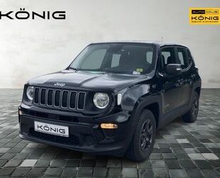 Jeep Renegade Gebrauchtwagen