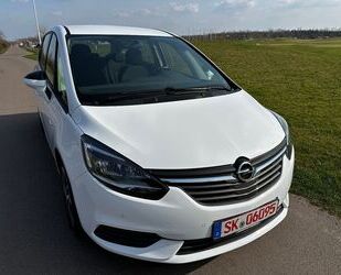 Opel Opel Zafira Tourer PDC*KLIMATRONIC Gebrauchtwagen