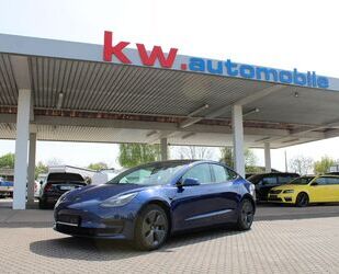 Tesla Model 3 Gebrauchtwagen