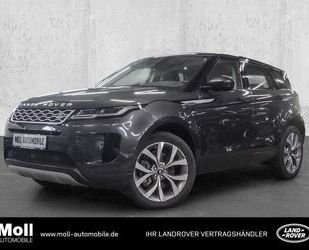 Land Rover Range Rover Evoque Gebrauchtwagen