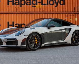 Porsche 911 Urmodell Gebrauchtwagen