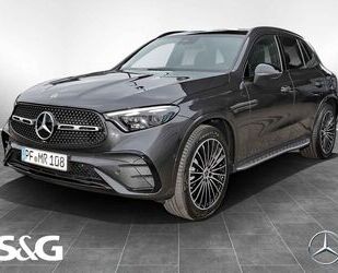Mercedes-Benz GLC 300 Gebrauchtwagen