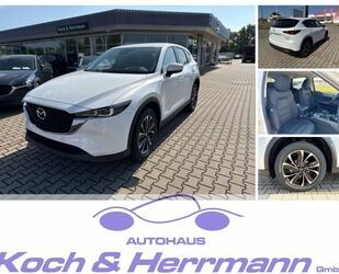 Mazda CX-5 Gebrauchtwagen