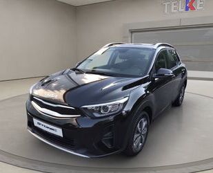 Kia Stonic Gebrauchtwagen