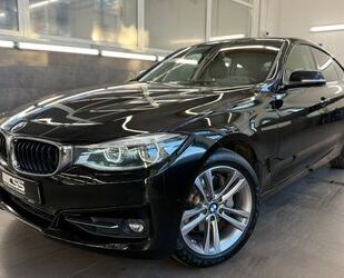 BMW 340 Gran Turismo Gebrauchtwagen