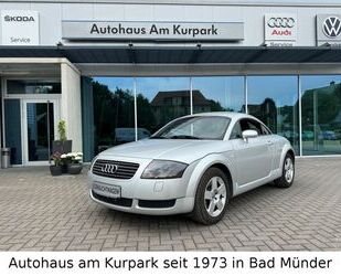 Audi TT Gebrauchtwagen