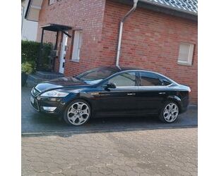 Ford Mondeo Gebrauchtwagen