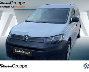 VW Caddy Maxi Gebrauchtwagen