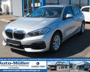 BMW 118 Gebrauchtwagen