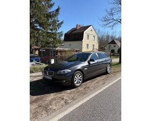 BMW 530 Gebrauchtwagen
