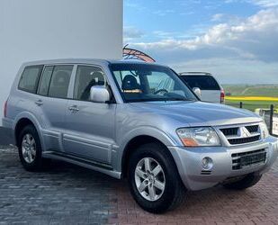 Mitsubishi Pajero Gebrauchtwagen
