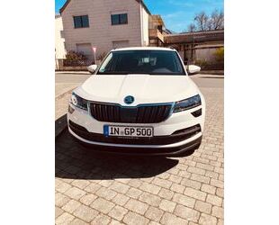 Skoda Karoq Gebrauchtwagen