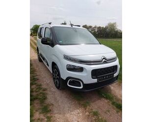 Citroen Berlingo Gebrauchtwagen