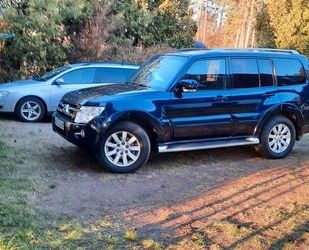 Mitsubishi Pajero Gebrauchtwagen