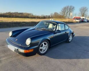 Porsche 964 Gebrauchtwagen