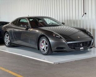 Ferrari 612 Gebrauchtwagen
