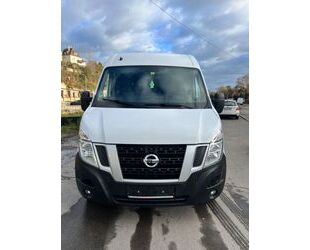 Nissan NV400 