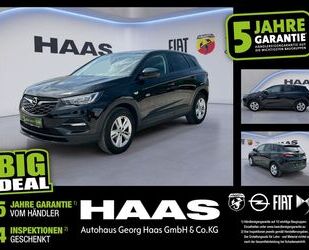 Opel Grandland (X) Gebrauchtwagen