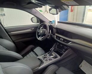 Alfa Romeo Stelvio Gebrauchtwagen