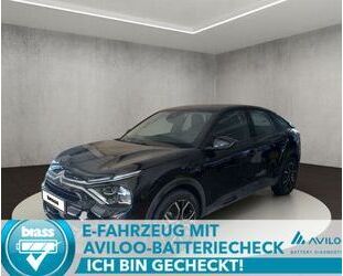 Citroen C4 Gebrauchtwagen