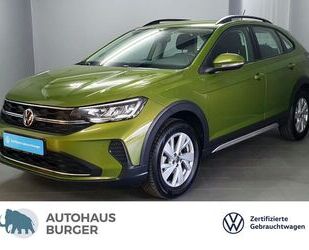 VW Taigo Gebrauchtwagen
