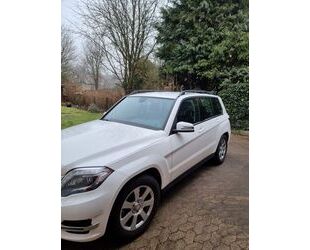 Mercedes-Benz GLK 220 Gebrauchtwagen
