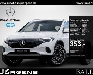 Mercedes-Benz EQA Gebrauchtwagen