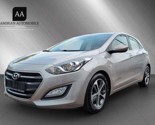 Hyundai i30 Gebrauchtwagen