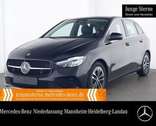 Mercedes-Benz B 200 Gebrauchtwagen