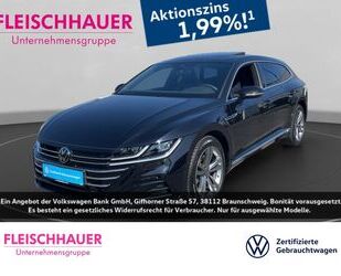 VW Arteon Gebrauchtwagen