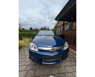 Opel Tigra Gebrauchtwagen