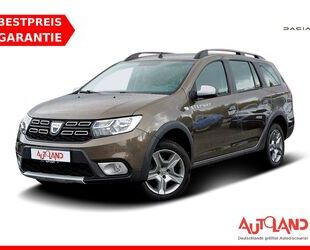 Dacia Logan Gebrauchtwagen
