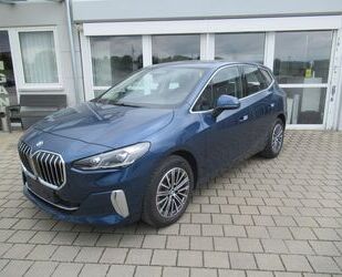 BMW 220 Active Tourer Gebrauchtwagen