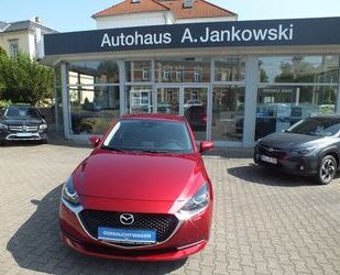 Mazda 2 Gebrauchtwagen