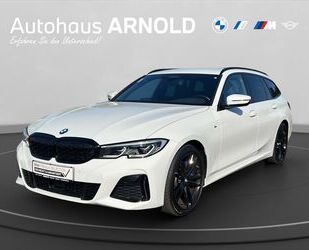 BMW M340d Gebrauchtwagen