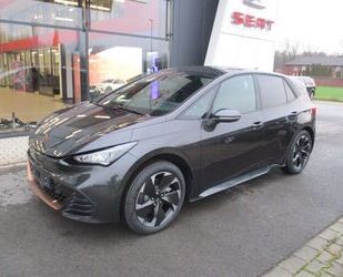 Cupra Born Gebrauchtwagen