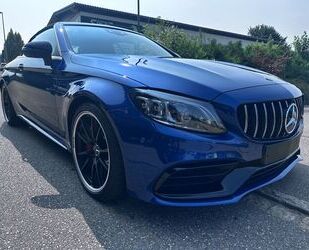 Mercedes-Benz C 63 AMG Gebrauchtwagen