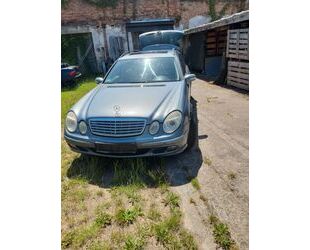 Mercedes-Benz E 280 Gebrauchtwagen