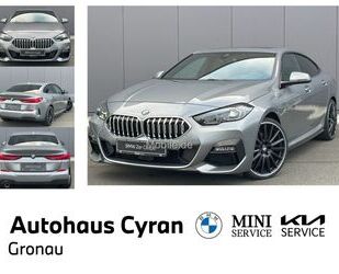 BMW 218 Gran Coupé Gebrauchtwagen