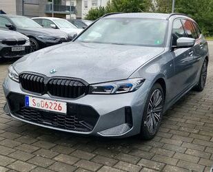 BMW 320 Gebrauchtwagen