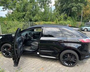 Ford Edge Gebrauchtwagen