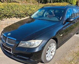 BMW 335 Gebrauchtwagen