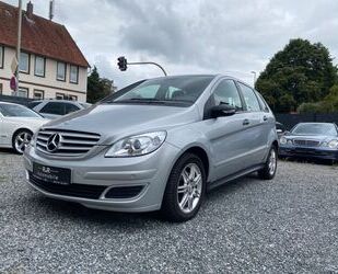 Mercedes-Benz B 150 Gebrauchtwagen