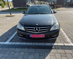 Mercedes-Benz CL 220 Gebrauchtwagen