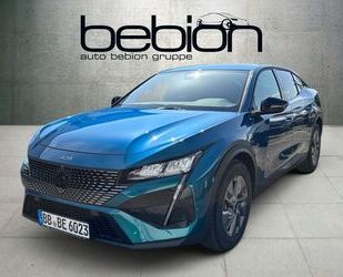 Peugeot 408 Gebrauchtwagen