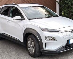 Hyundai KONA Elektro Gebrauchtwagen